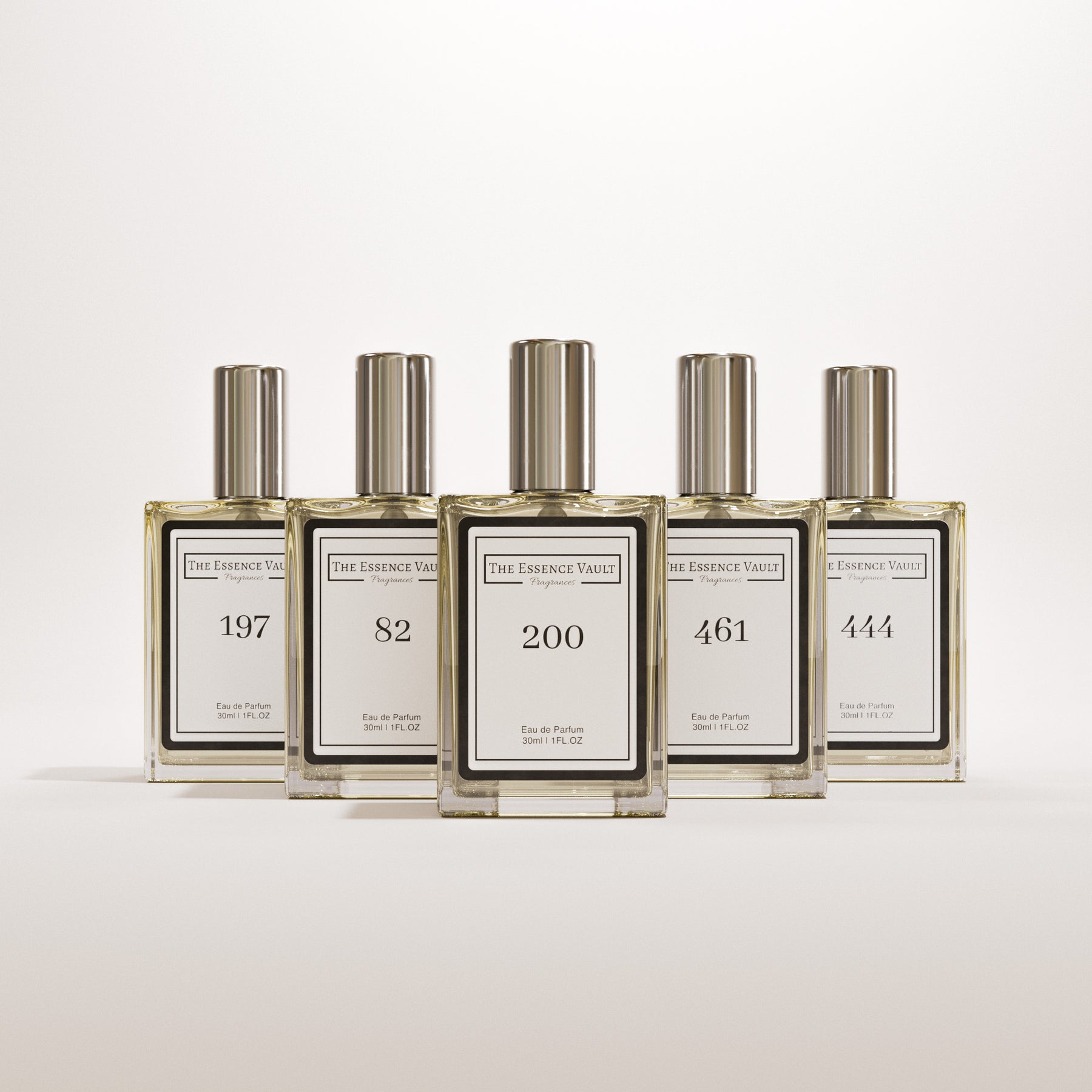 “Unveiling Luxury Scents: The Essence Vault’s Exquisite Fragrance Collections”