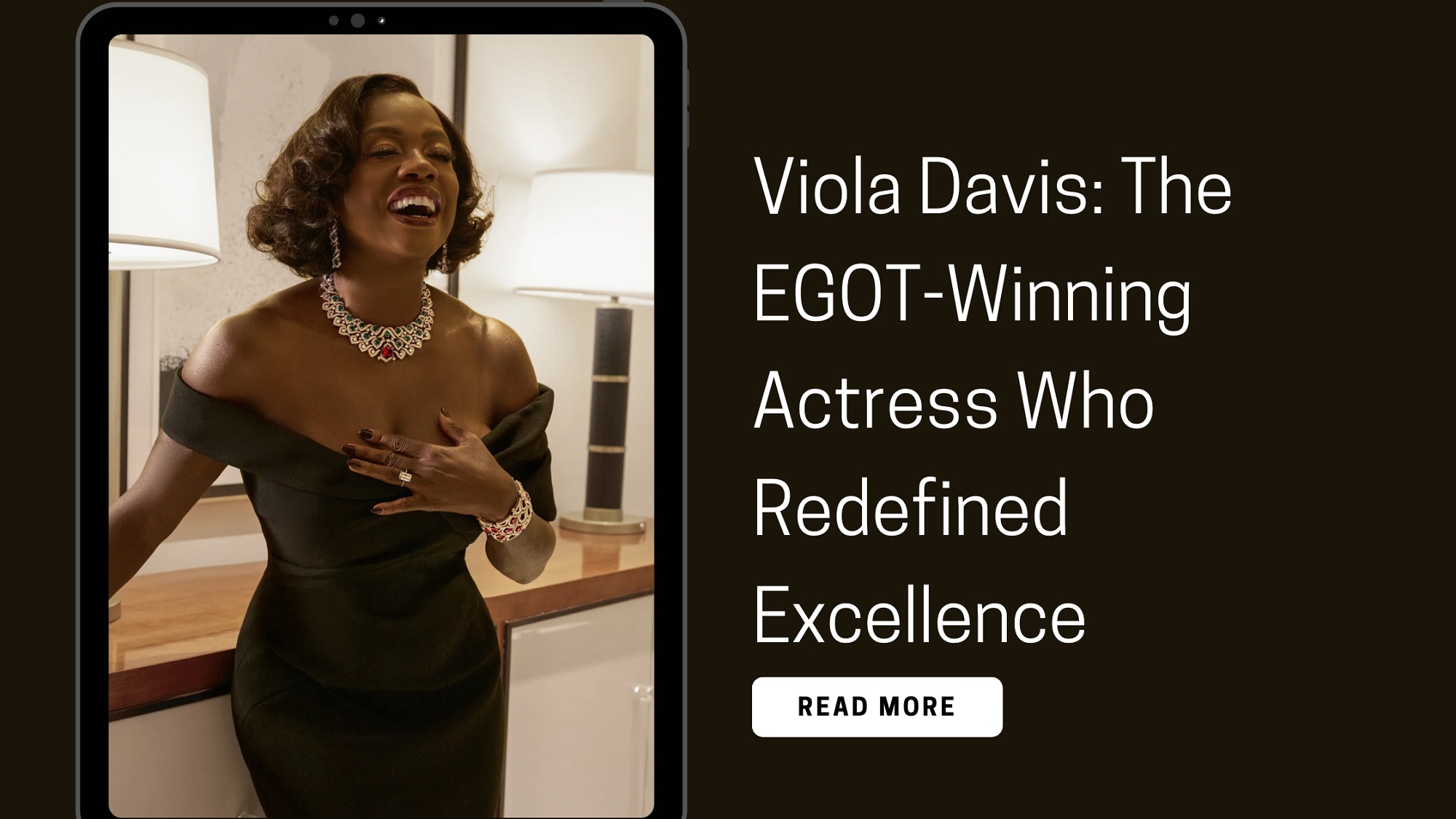 Viola Davis Net Worth, Age, Height, Weight, Family, Bio/Wiki