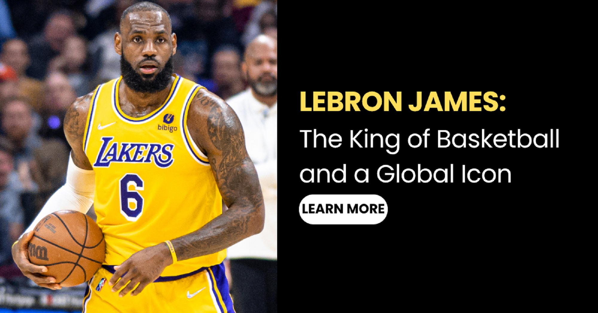 LeBron James Net Worth, Age, Height, Weight, Family, Bio/Wiki
