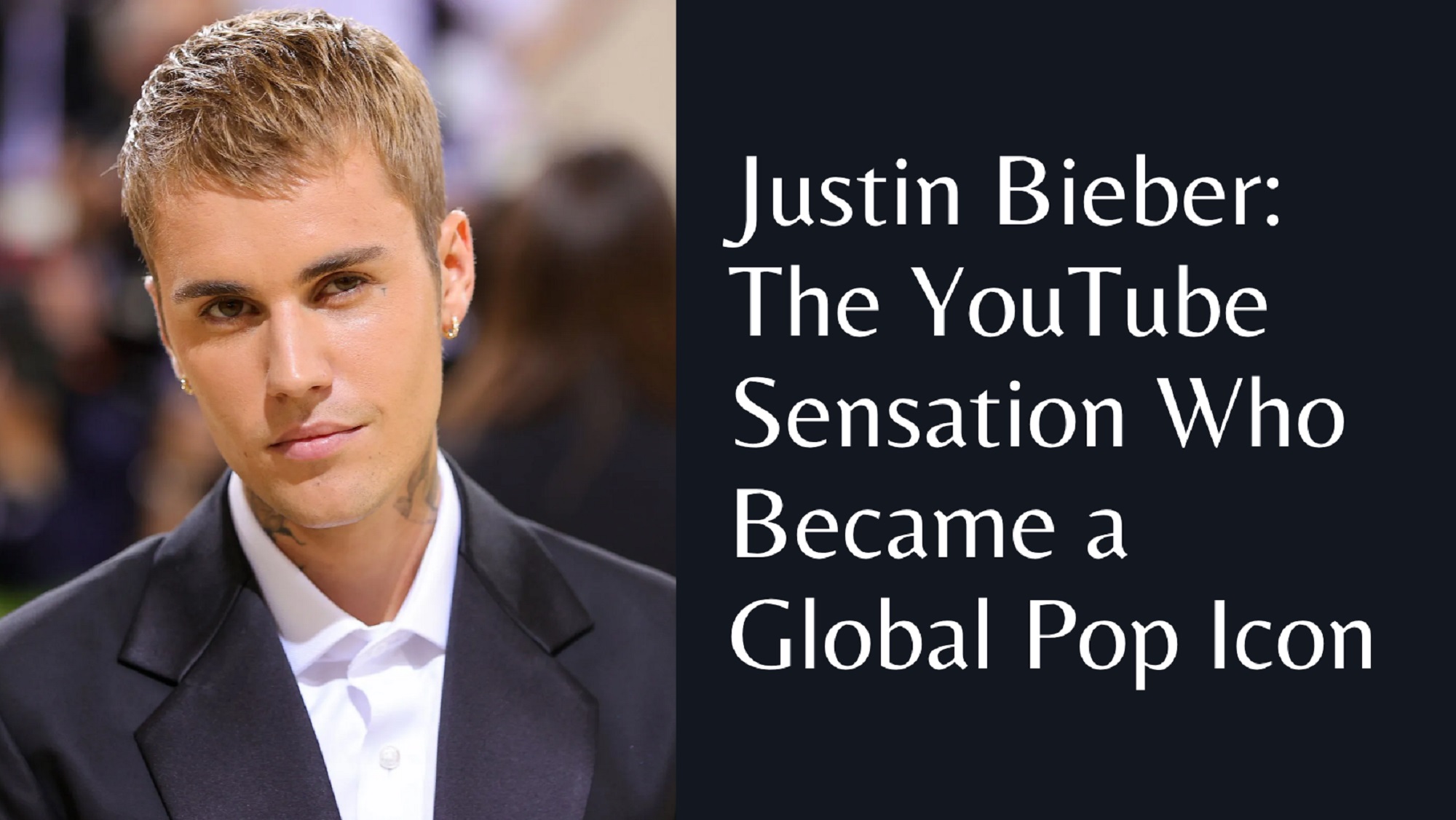 Justin Bieber Net Worth, Age, Height, Weight, Family, Bio/Wiki